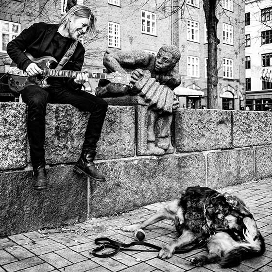 Foto: Henrik Svanekær Kristensen